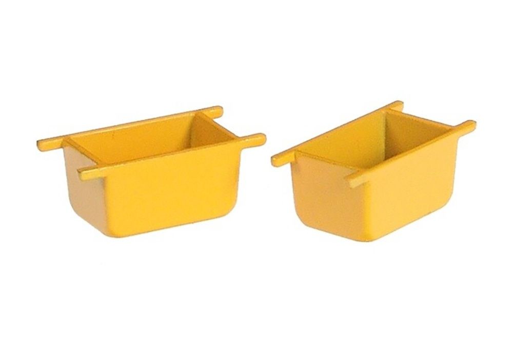 Cement Box