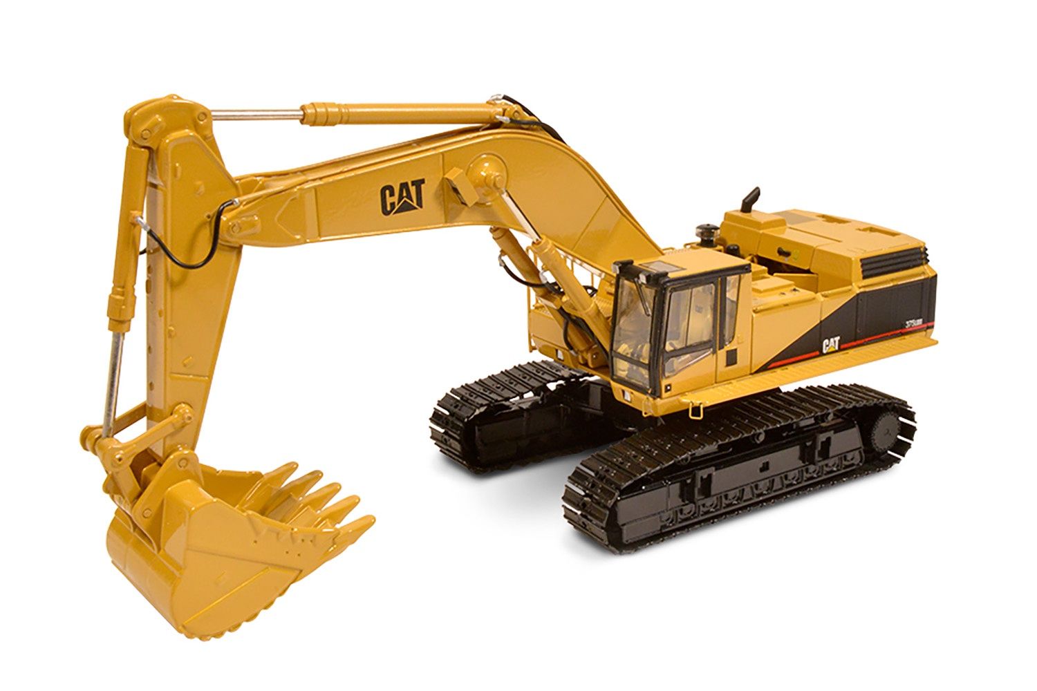 Caterpillar 375 Mass Excavator - Diecast 1:48