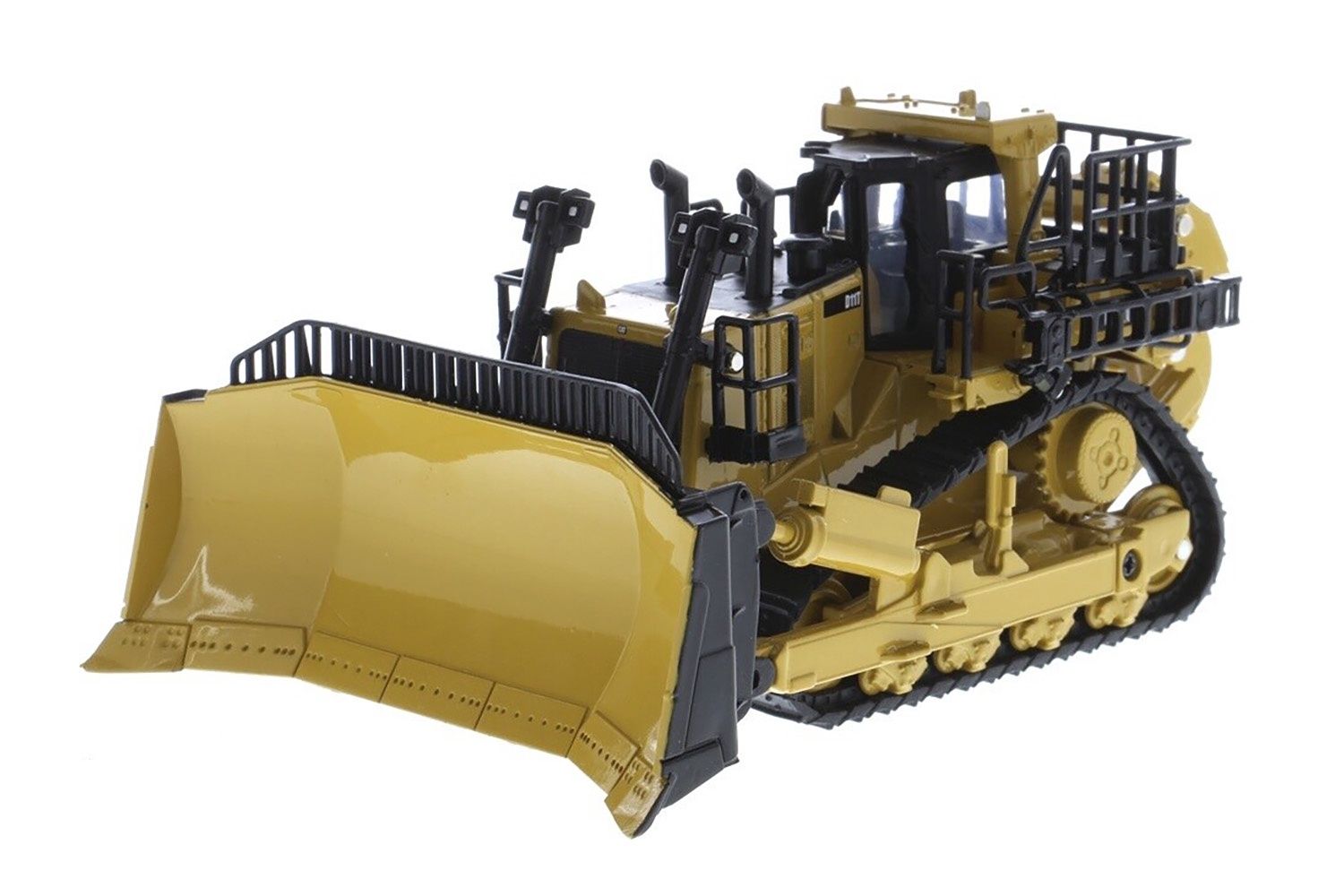 Caterpillar D11 Dozer with 2 Blades &amp; Ripper- 1:64
