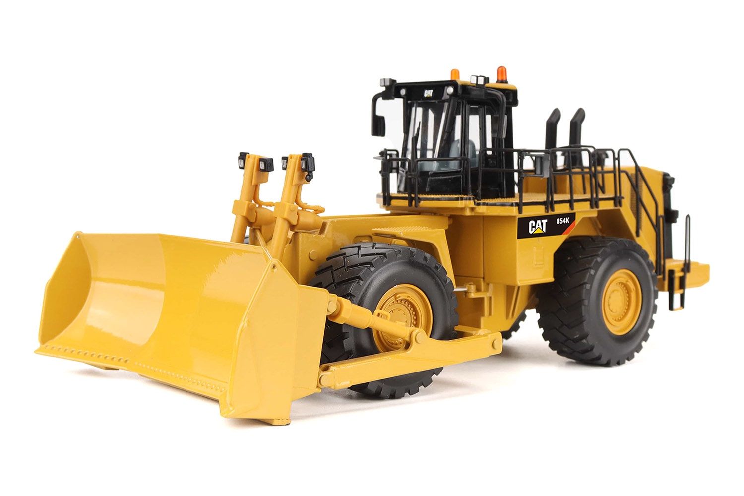 Caterpillar 854K Wheel Dozer