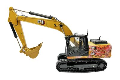 DHS Diecast Shop for collectible diecast scale construction and truck replicas