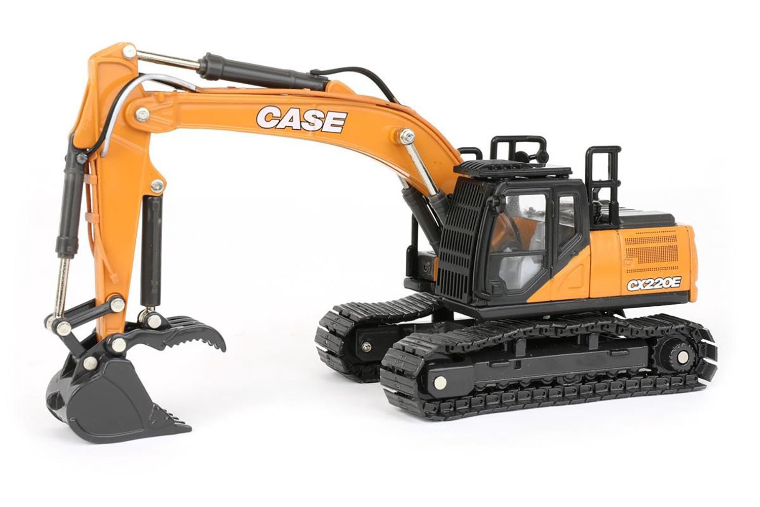 Case CX220E Excavator w/Thumb