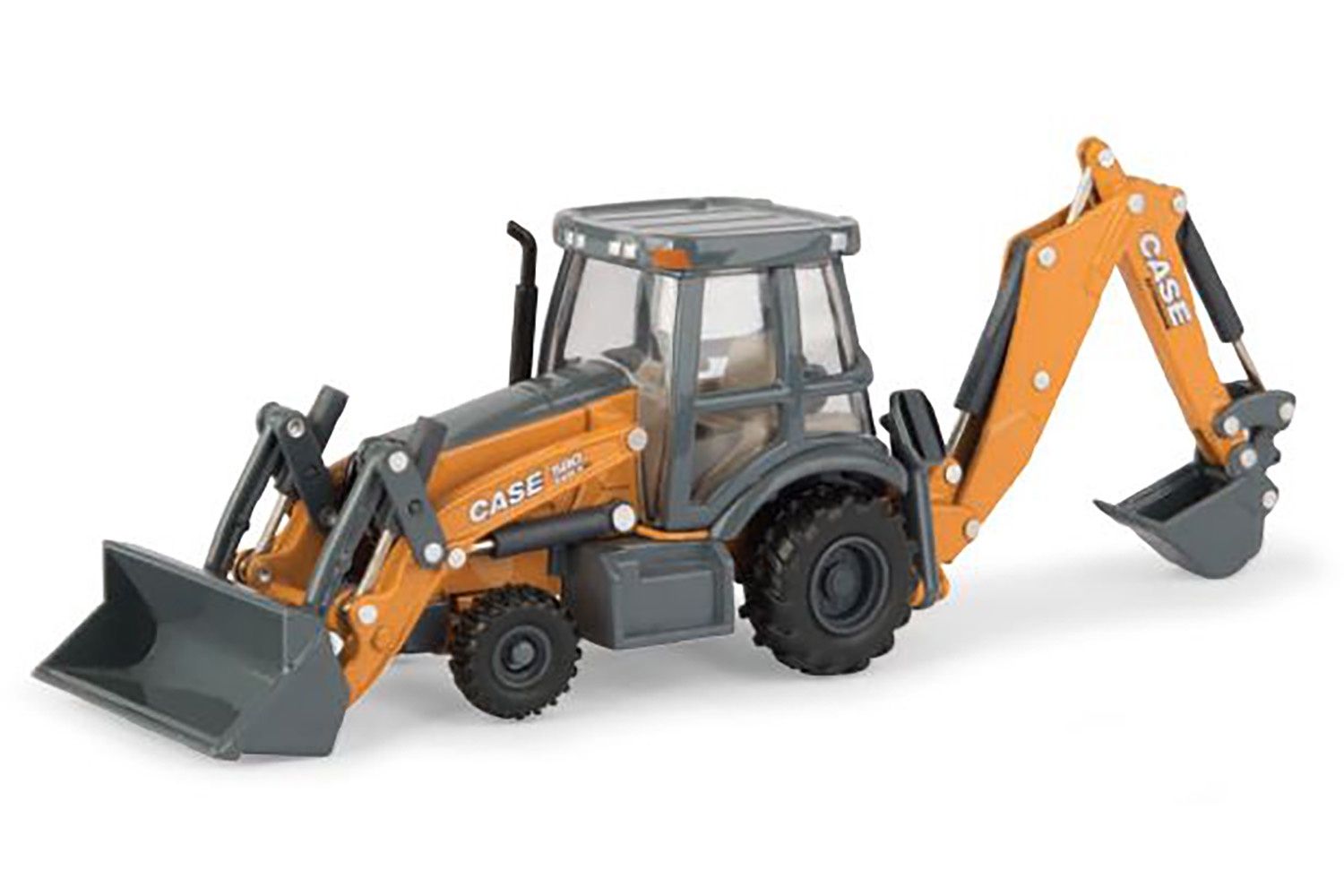 Case 580 Backhoe Loader Super N WT