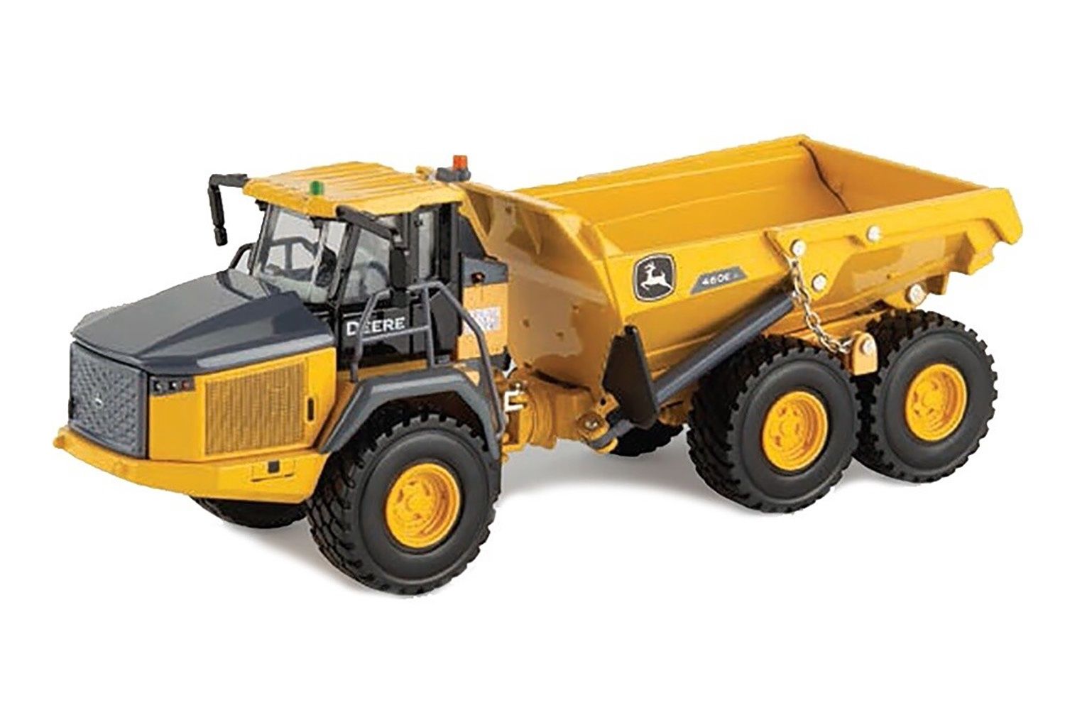 John Deere 460E-II Articulated Dump Truck
