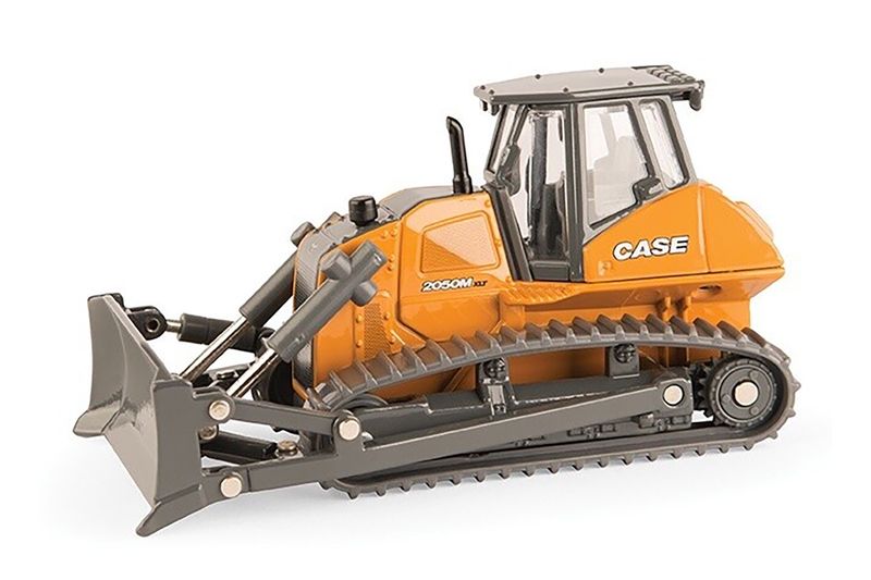 Case 2050M Bulldozer