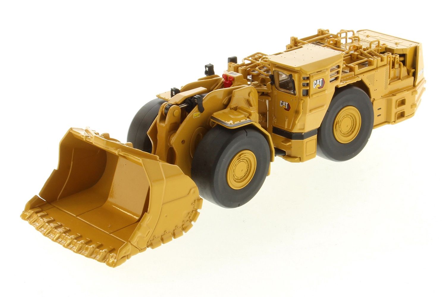 Caterpillar R2900XE Underground Mining Loader