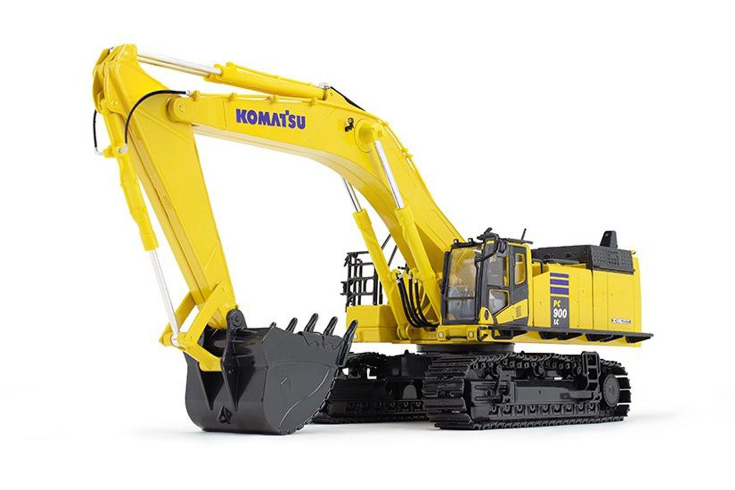 Komatsu PC900LC-11 Excavator