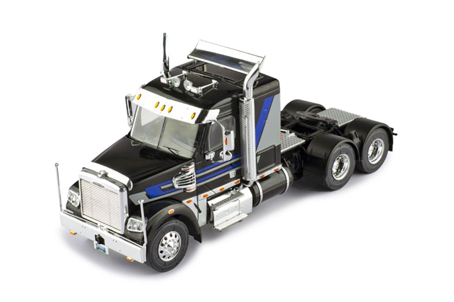 Freightliner Coronado 2012 Tractor - 1:43