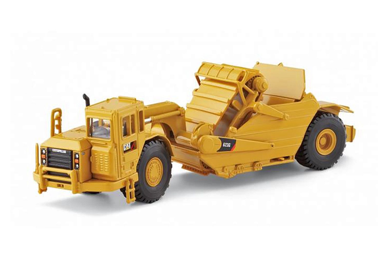 Caterpillar 623G Elevating Scraper (G)
