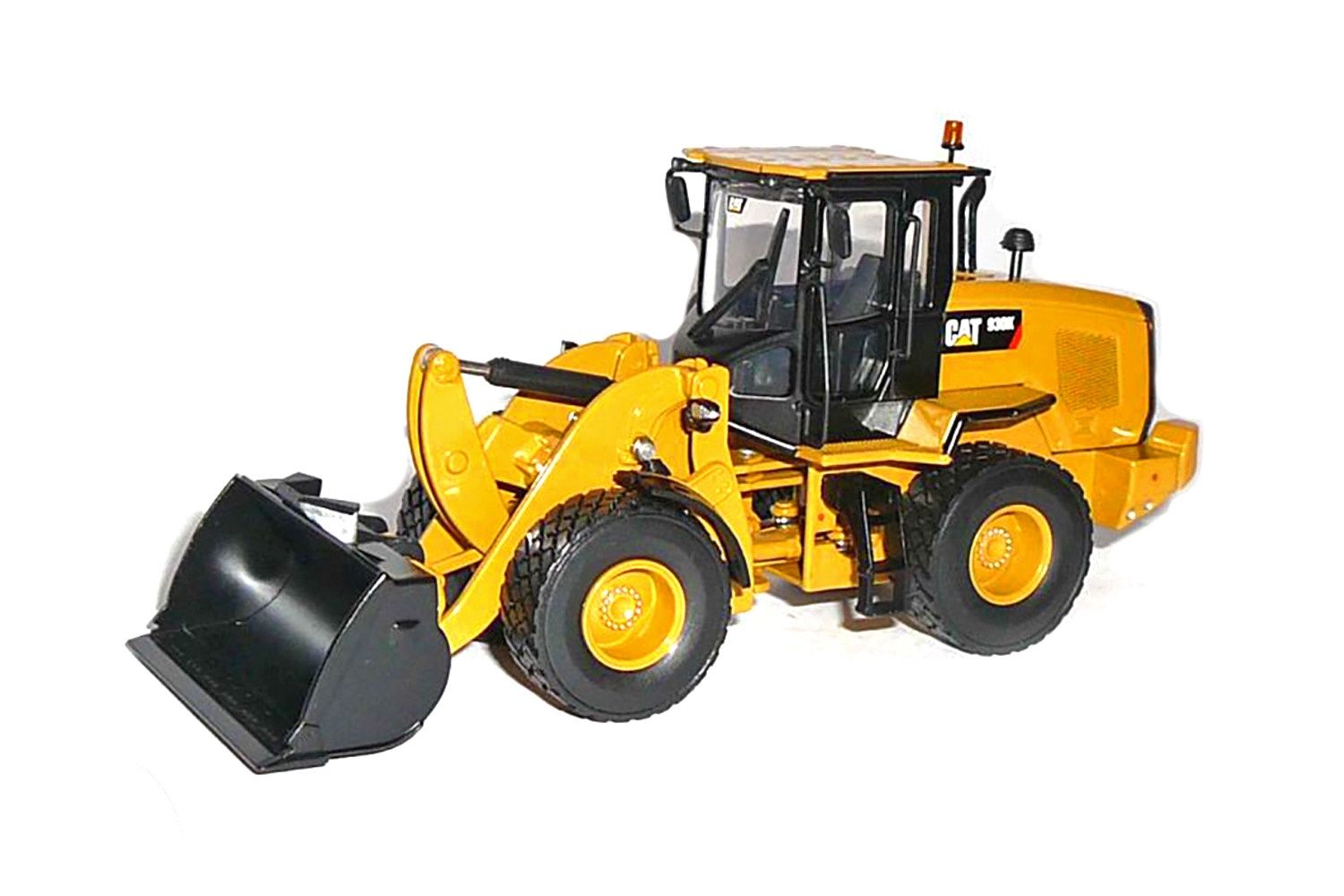 Caterpillar 930K Wheel Loader (G)
