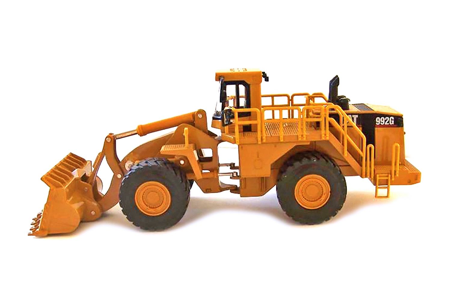 Caterpillar 992G Wheel Loader (G)