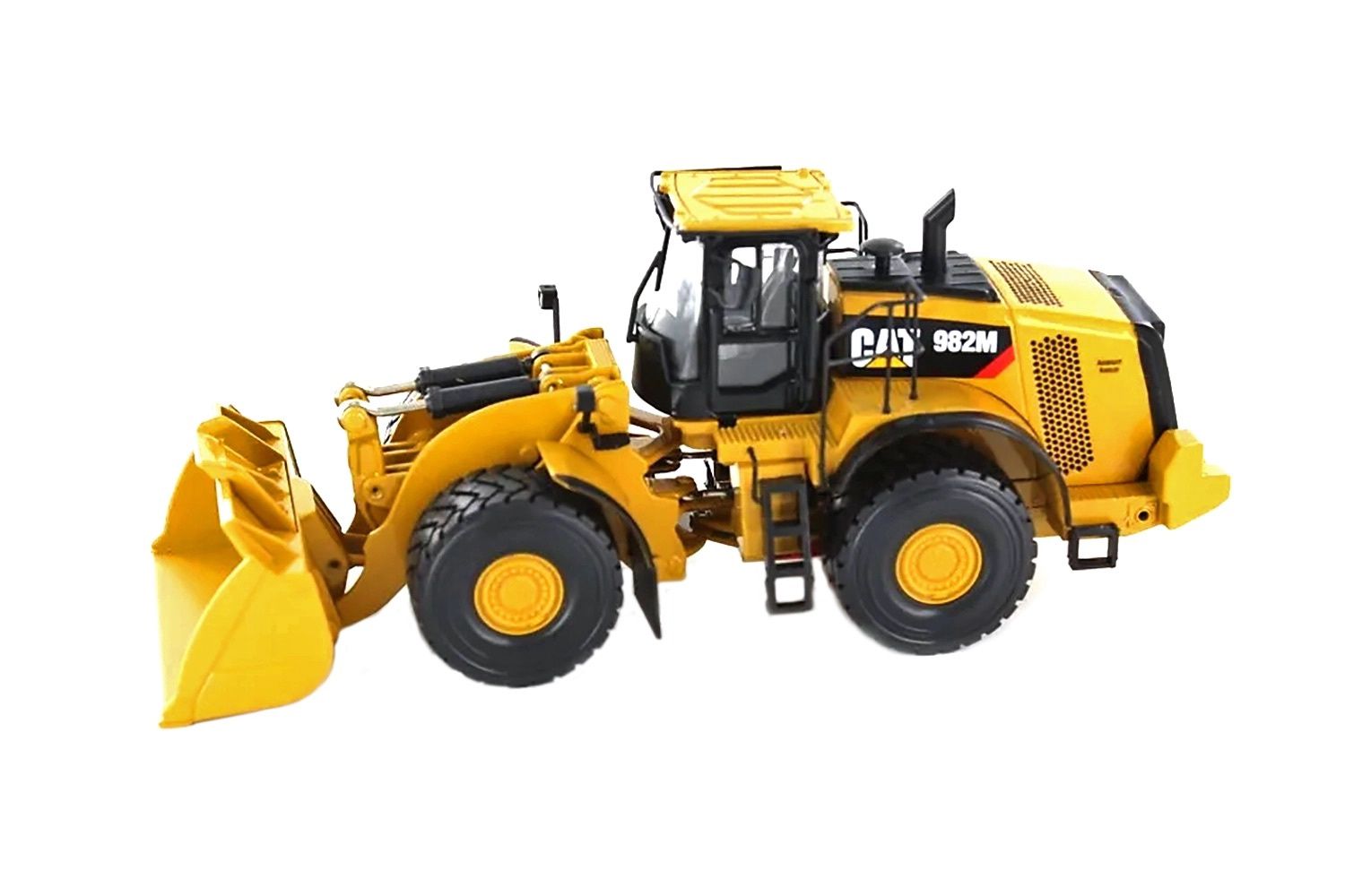 Caterpillar 982M Wheel Loader (G)