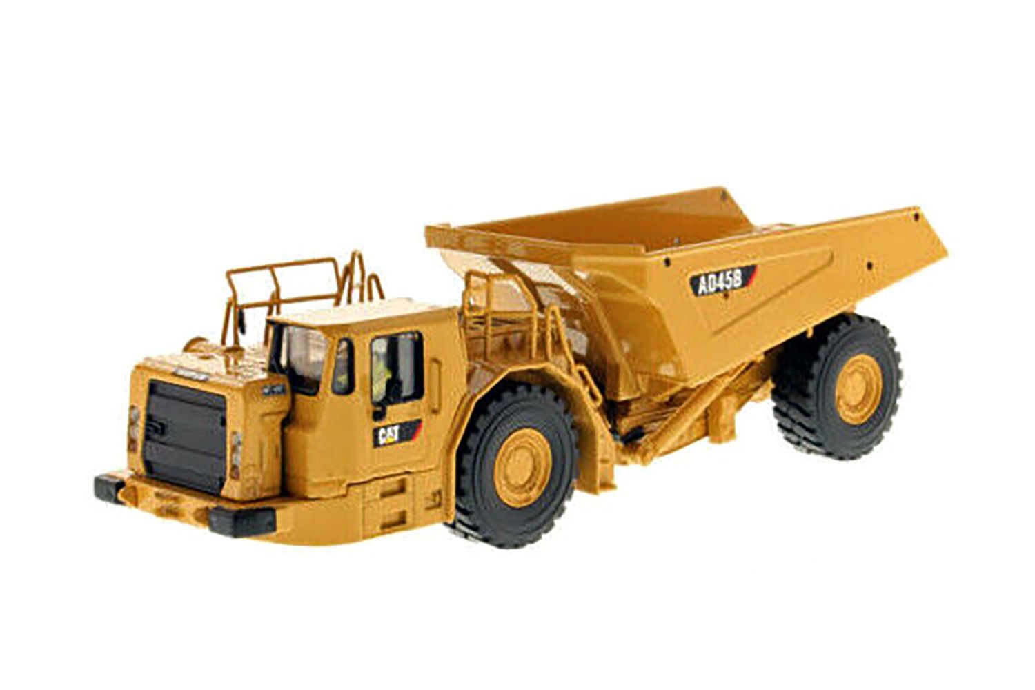 Caterpillar AD45B Underground Articulated Truck (G)