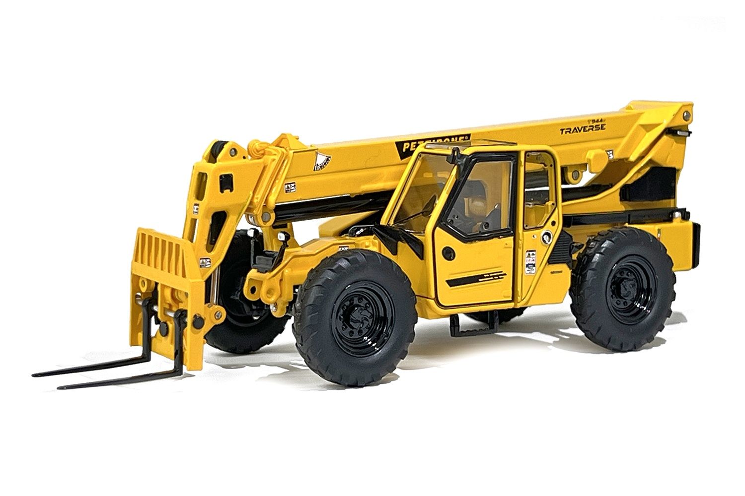 Pettibone Traverse T944X Telehandler