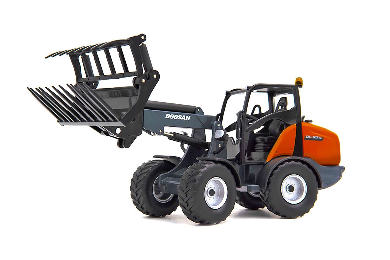 Doosan DL80 TL Wheel Loader - 1:32