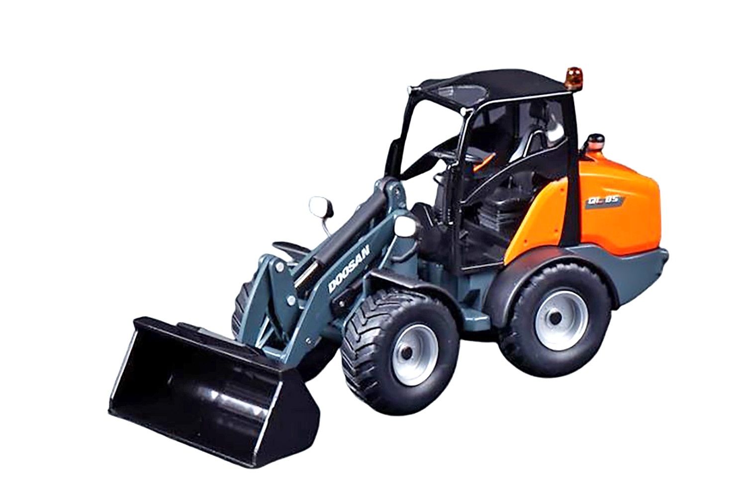 Doosan DL85 Wheel Loader - 1:32