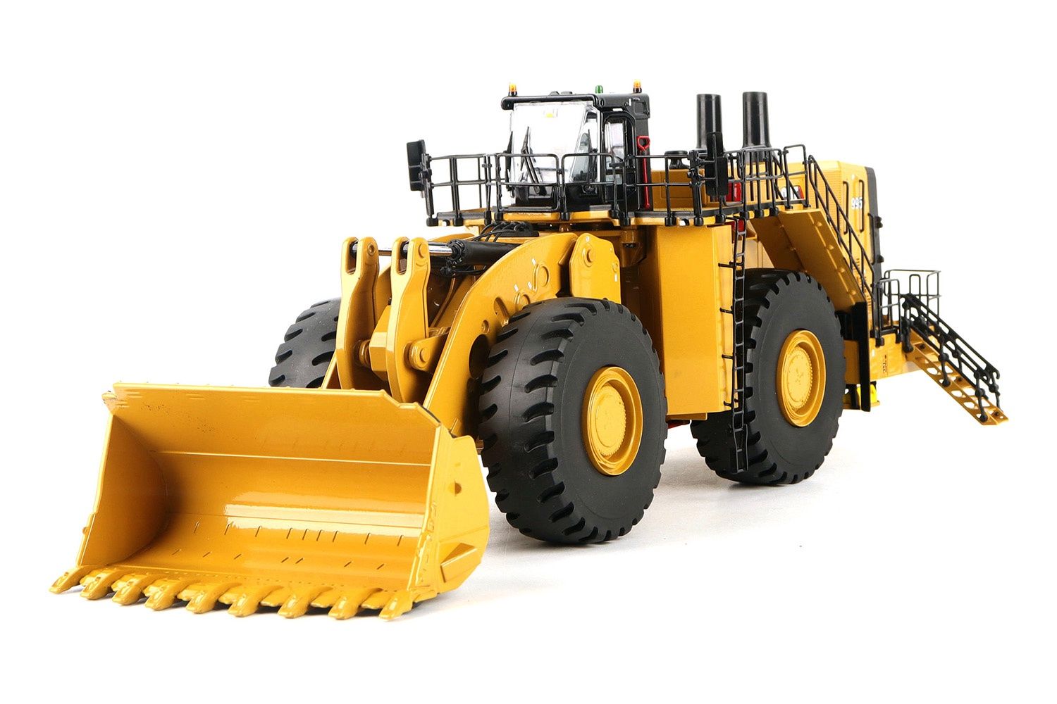 Caterpillar 995 Wheel Loader