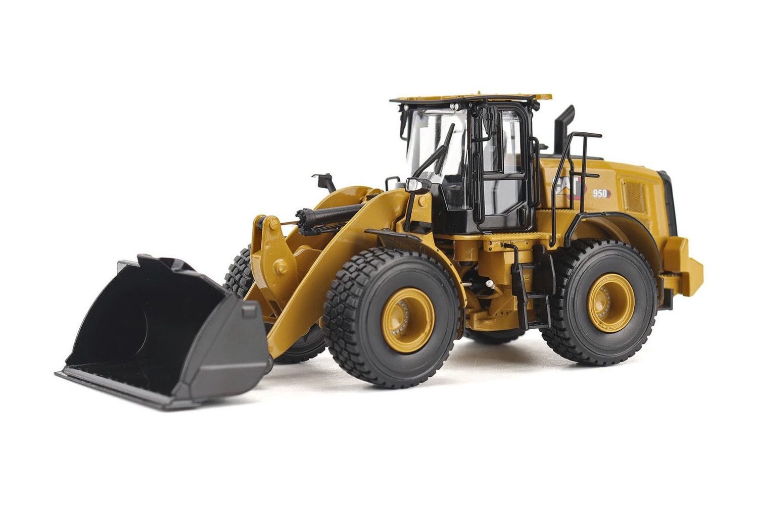 Caterpillar 950 Wheel Loader