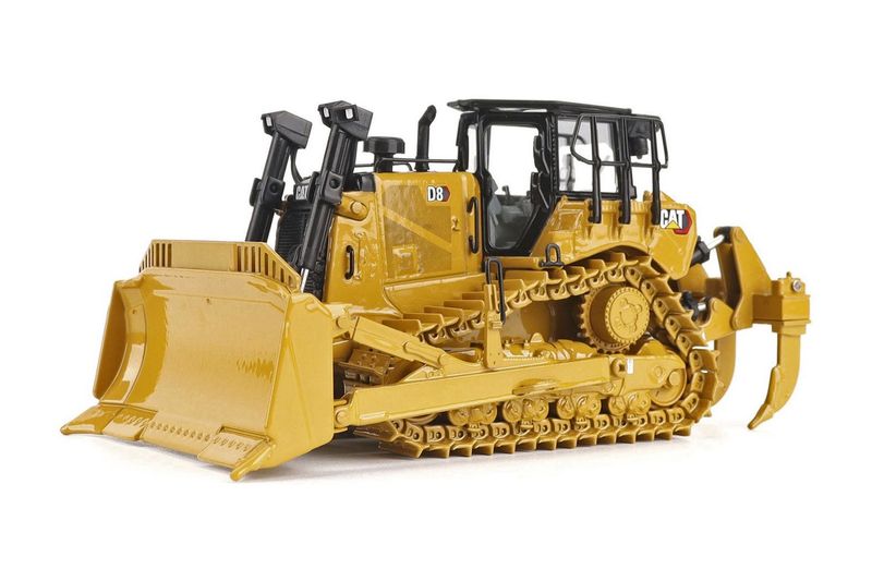 Caterpillar D8 Bulldozer
