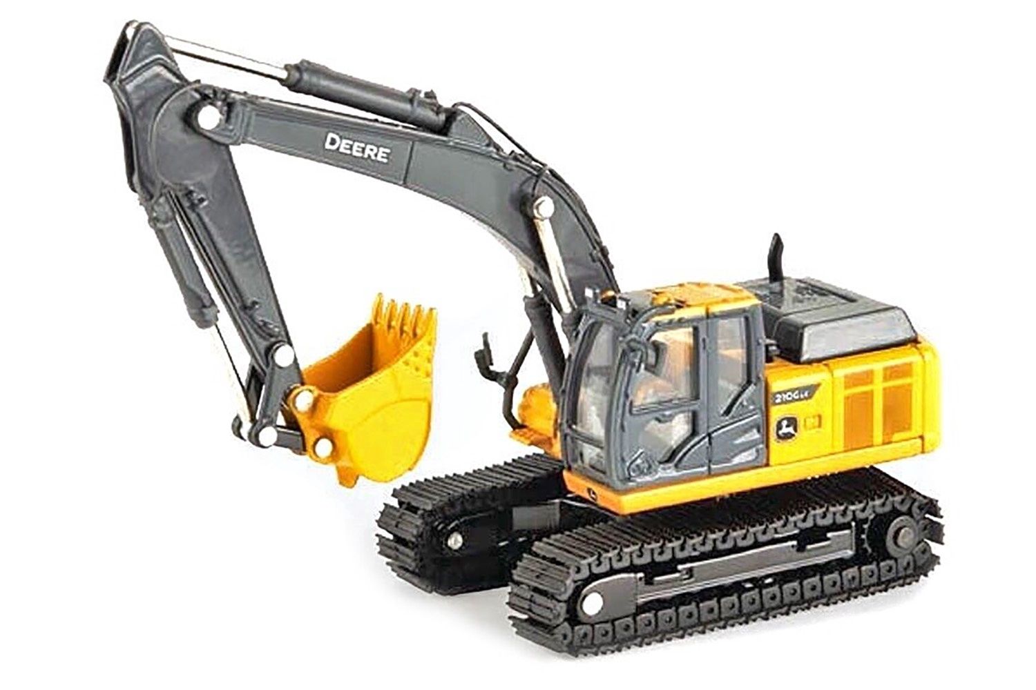John Deere 210G LC Excavator