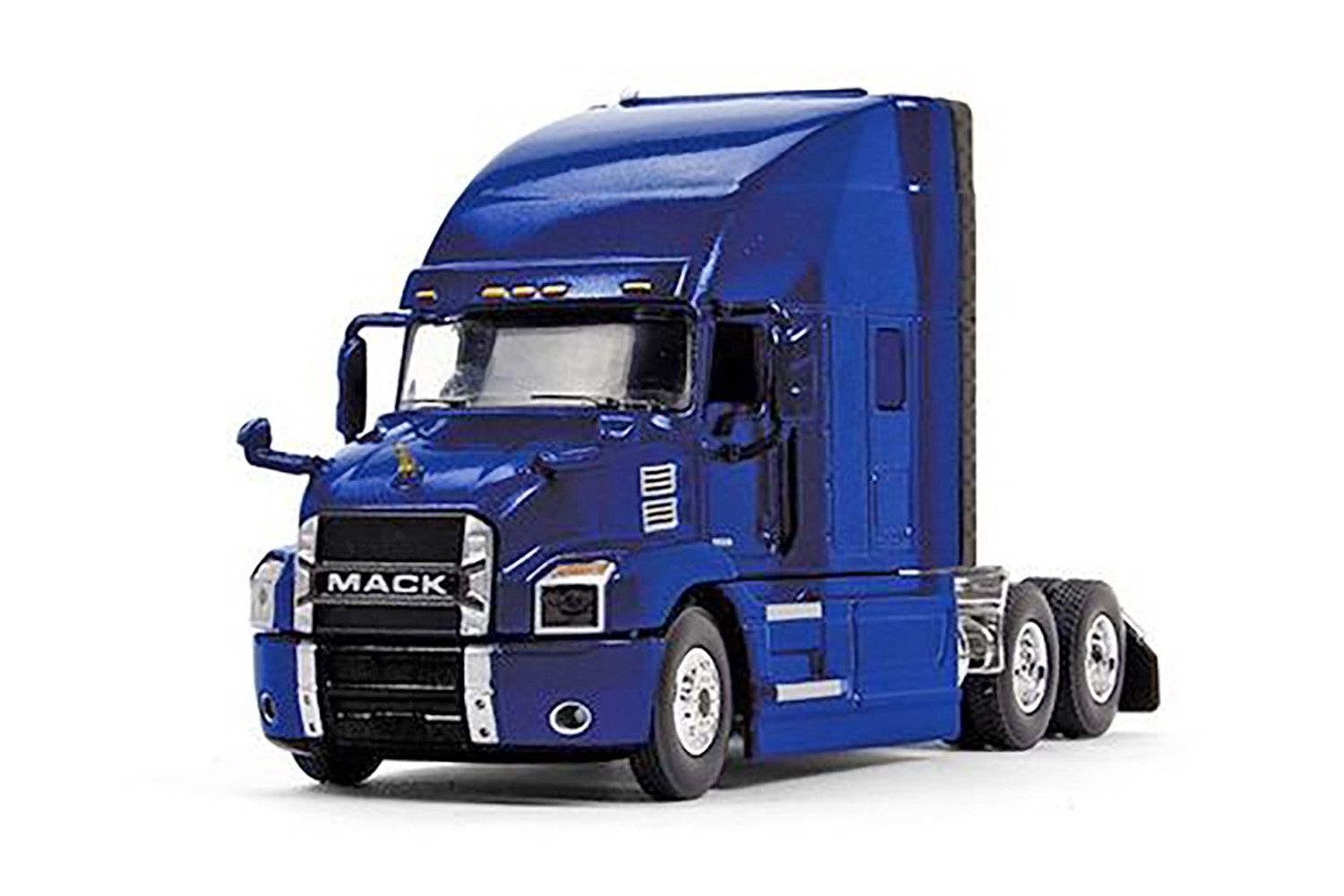 Mack Anthem w/Sleeper Tractor  - Blue