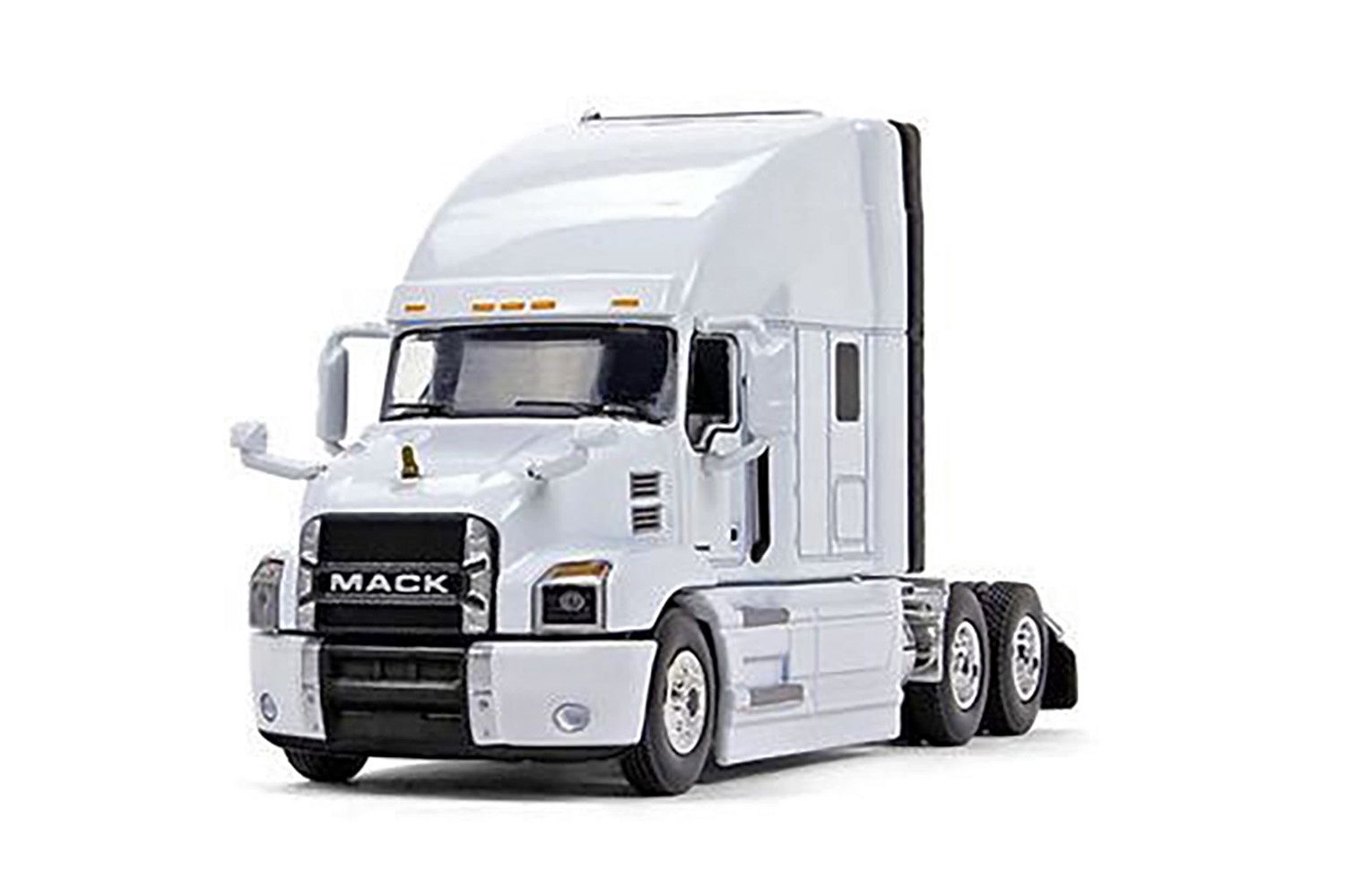 Mack Anthem w/Sleeper Tractor  - White