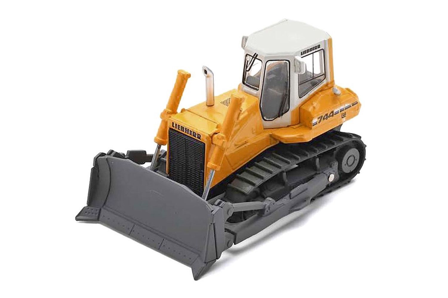 Liebherr PR744 Bulldozer - 1:87