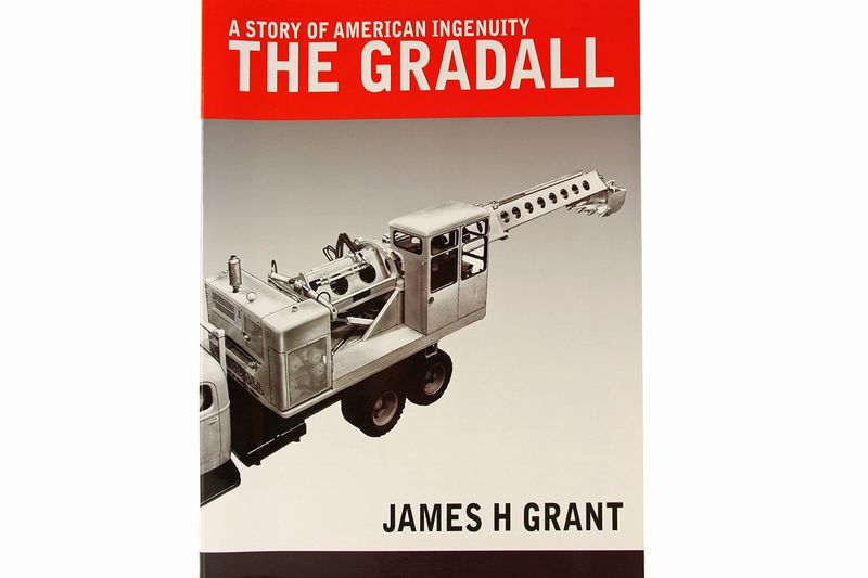 Gradall - A Story of American Ingenuity