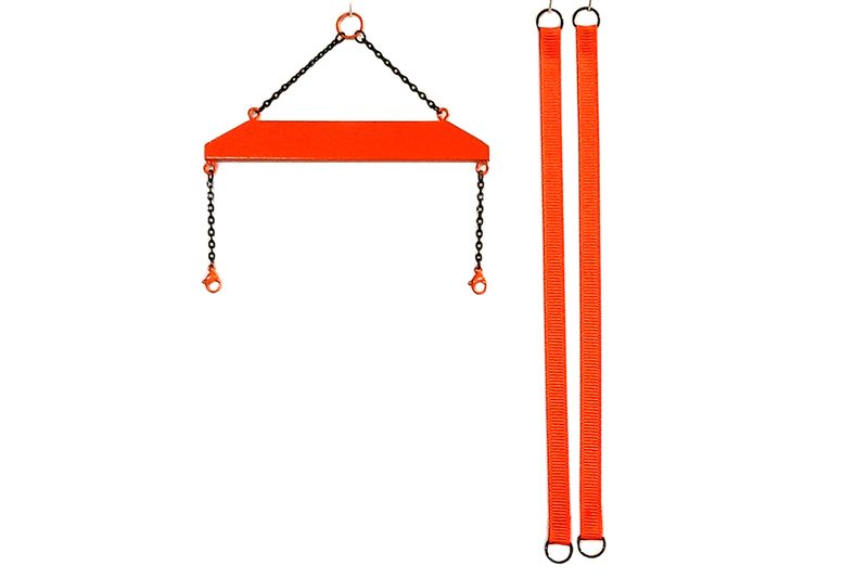 Spreader Beam 3.5&quot;
