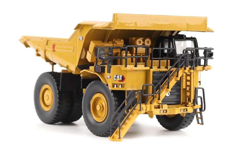 Caterpillar 785 Mining Truck - 1:87