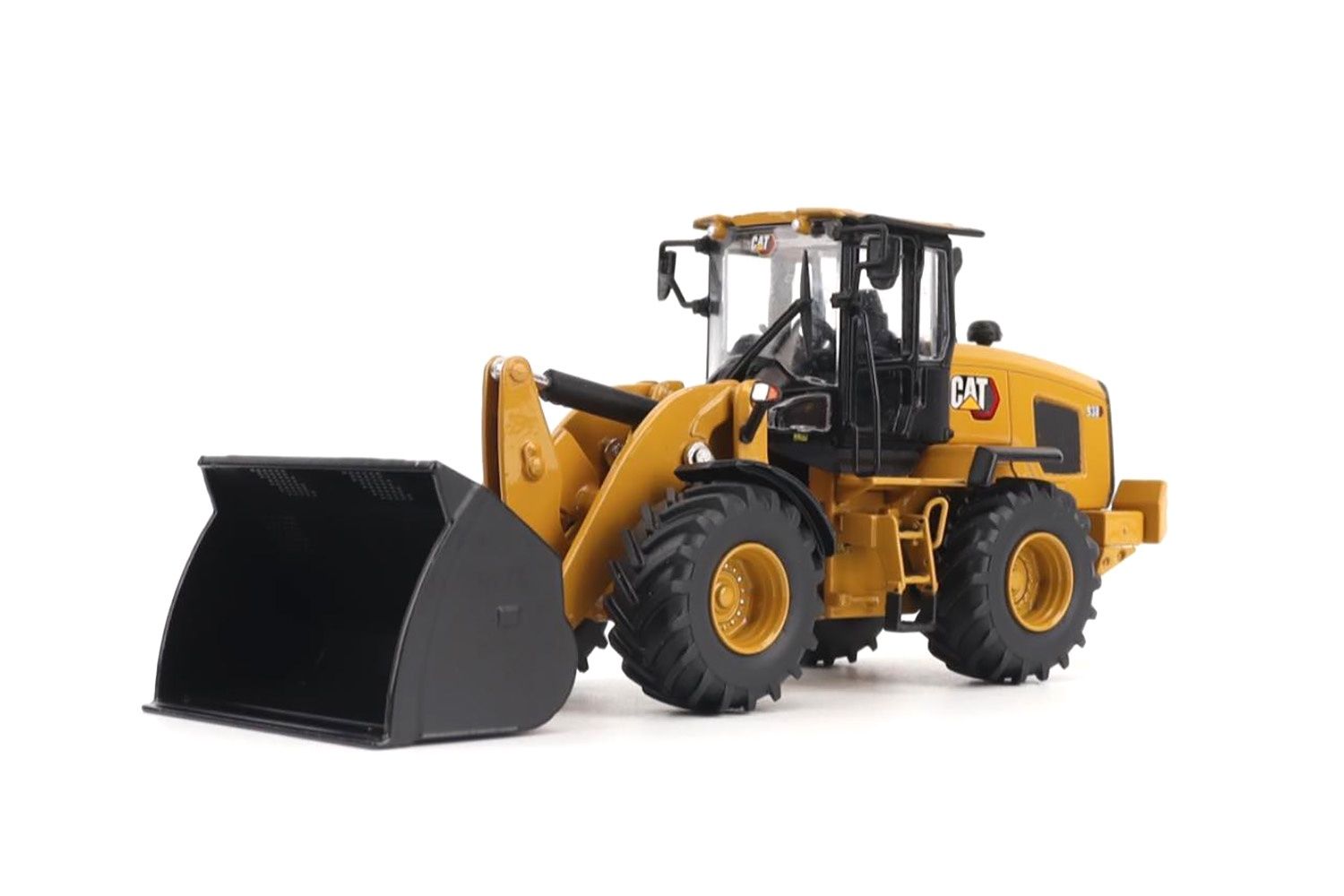 Caterpillar 938 Wheel Loader