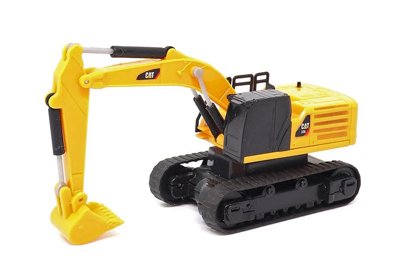 Caterpillar 336 Excavator - Radio Controlled - 1:64