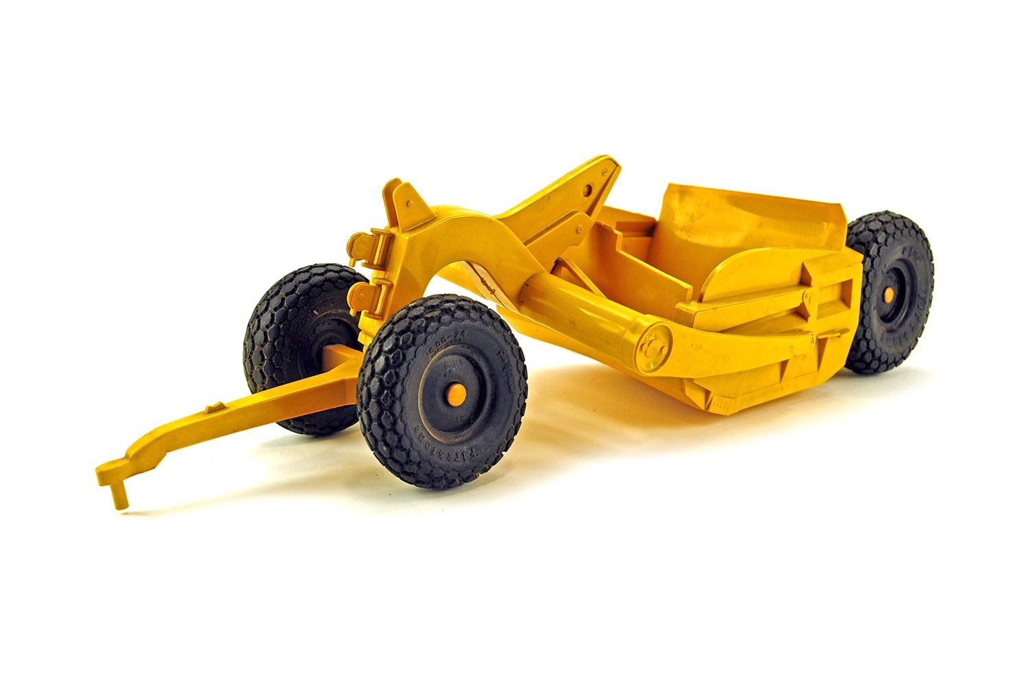 Caterpillar Scraper - 1:24