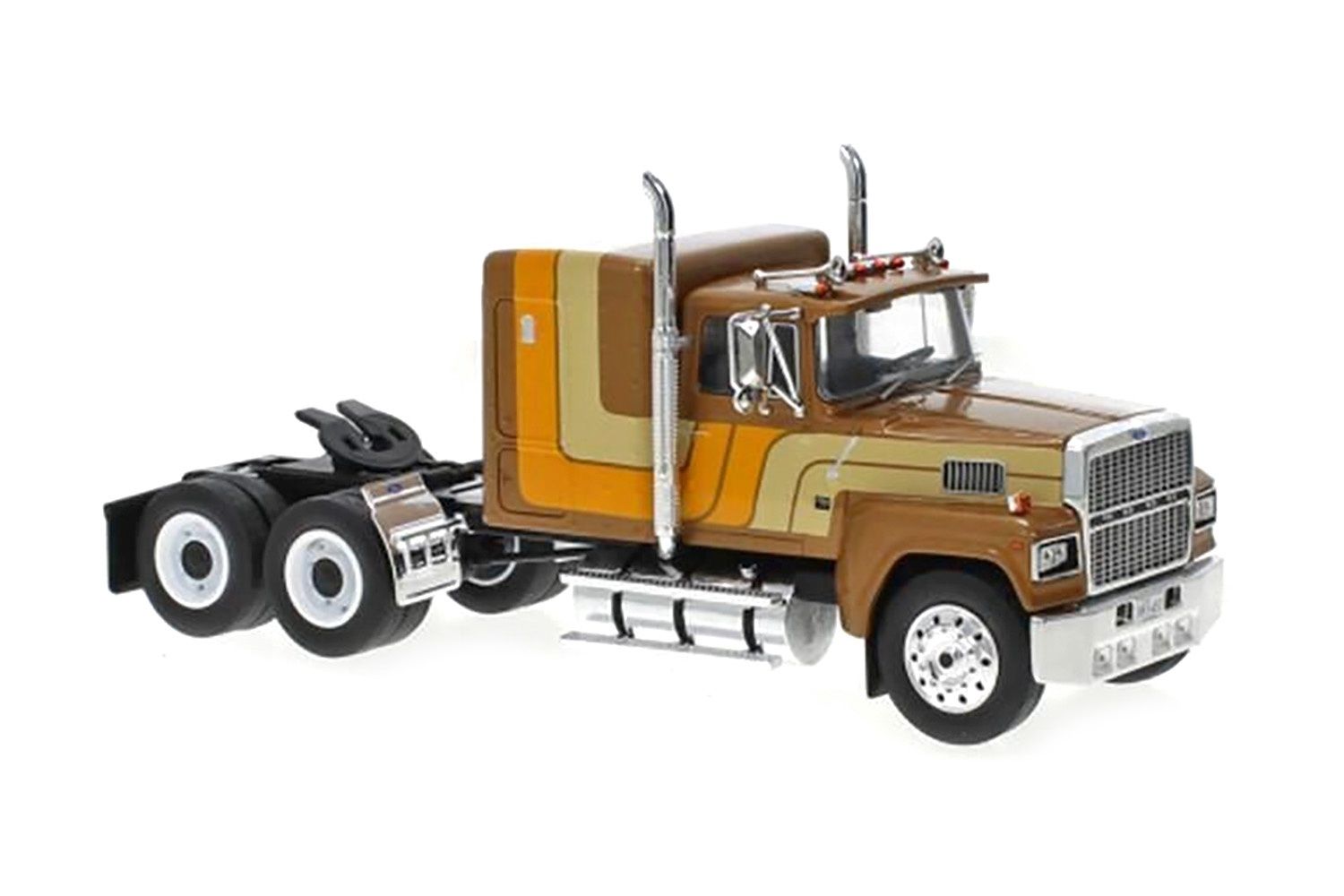 Ford LTL-9000 Tandem Tractor - 1:43
