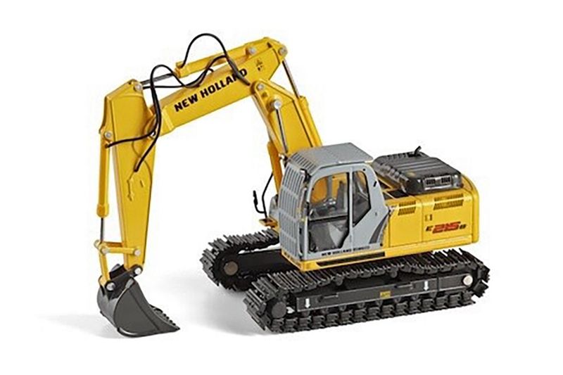 New Holland E215B Excavator