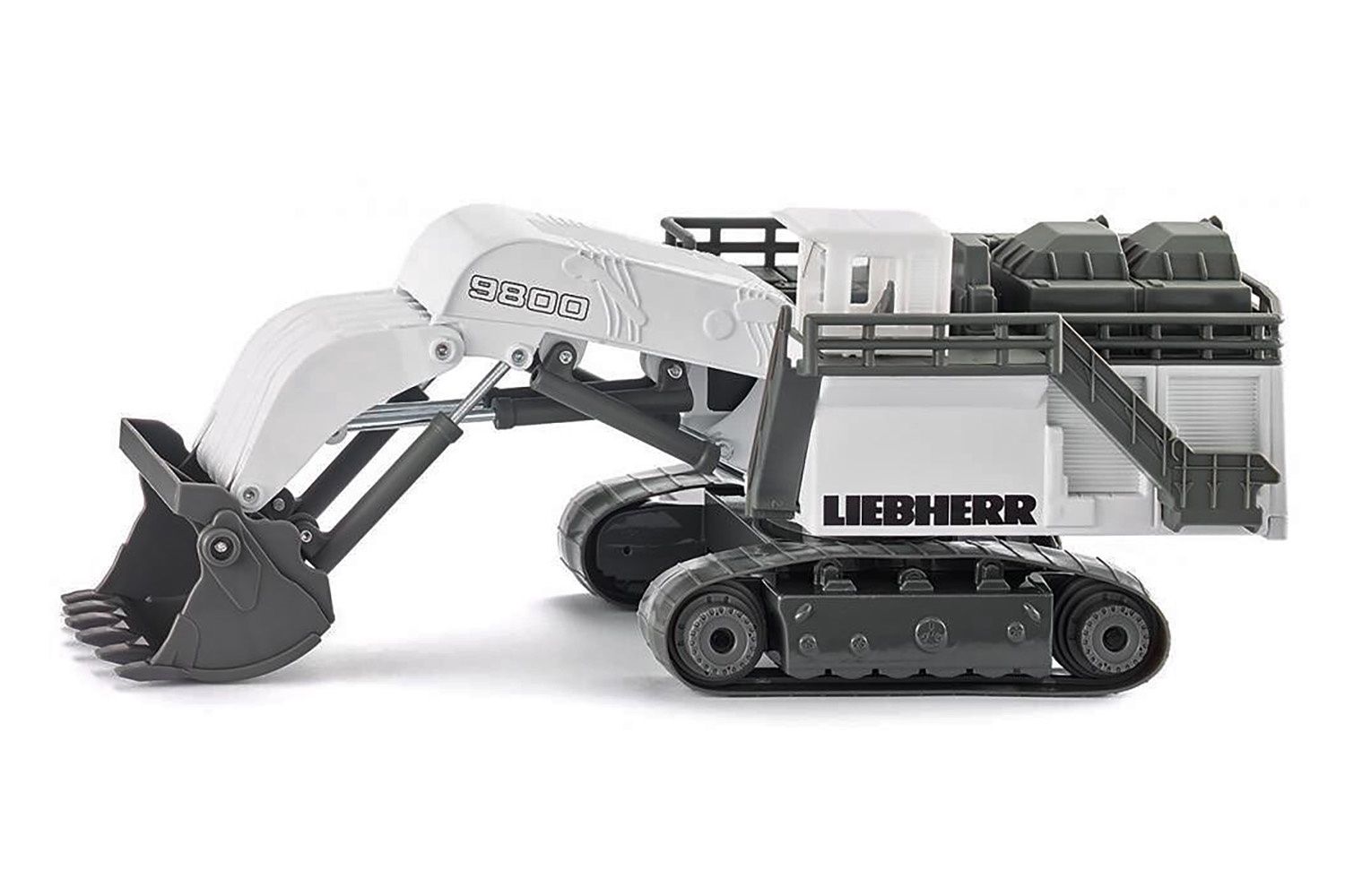 Liebherr R9800 Hydraulic Shovel - 1:87