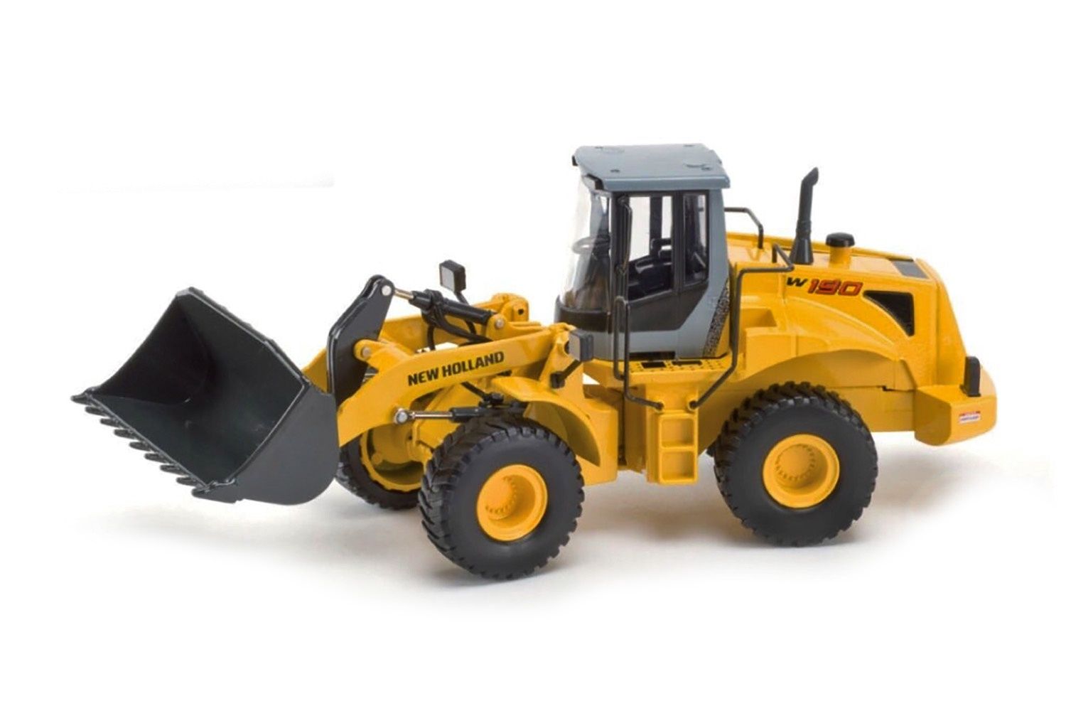 New Holland W190B Wheel Loader
