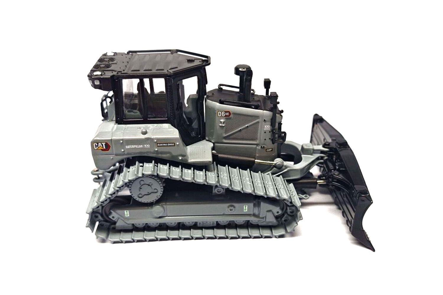 Tracteur Chenillé Caterpillar D5 LGP échelle 1:50 – Série High Line (lame VPAT)