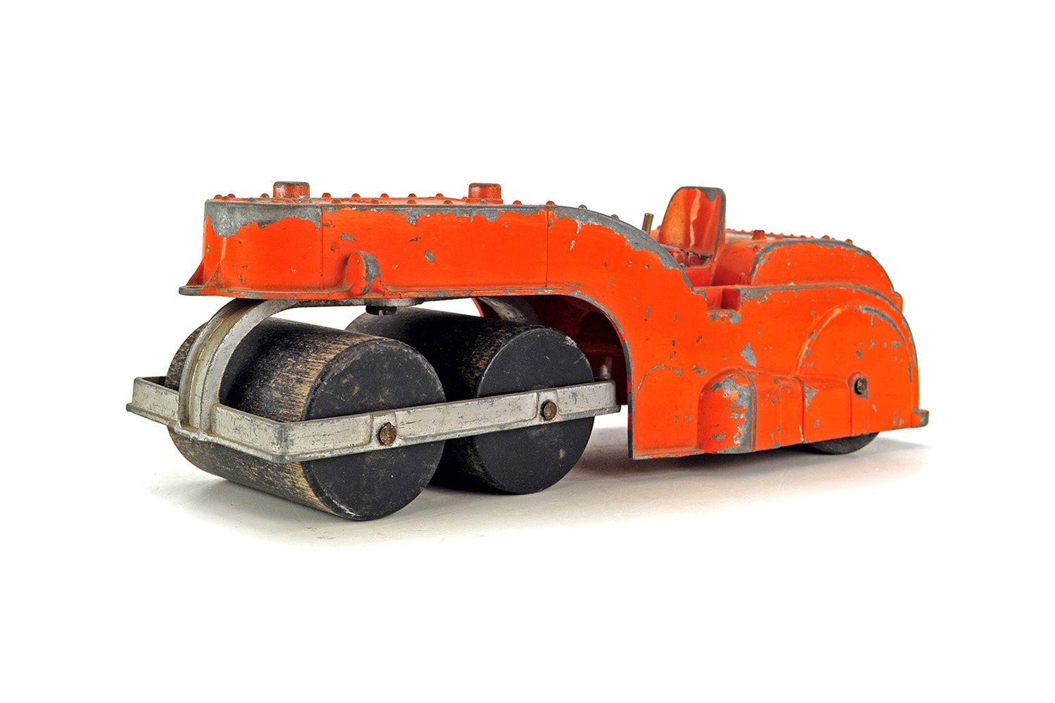 Hubley 3 Wheel Roller - 1:16