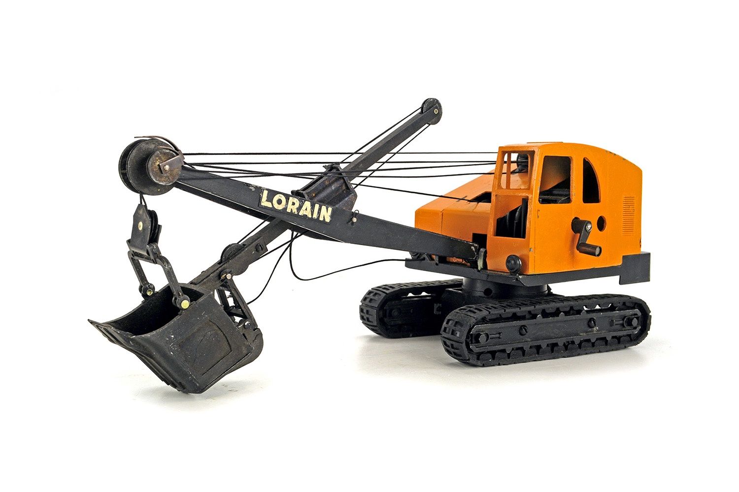 Lorain Shovel TL-2- 1:16