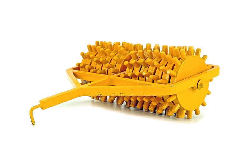 Pull Compactor - 1:16