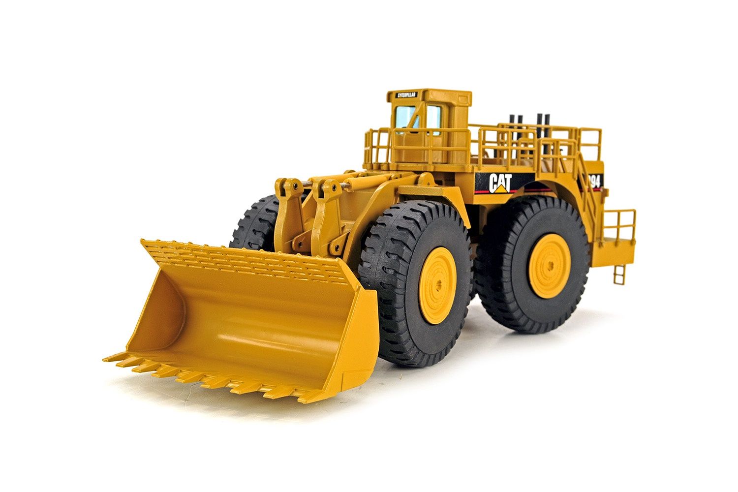 Caterpillar 994 Wheel Loader