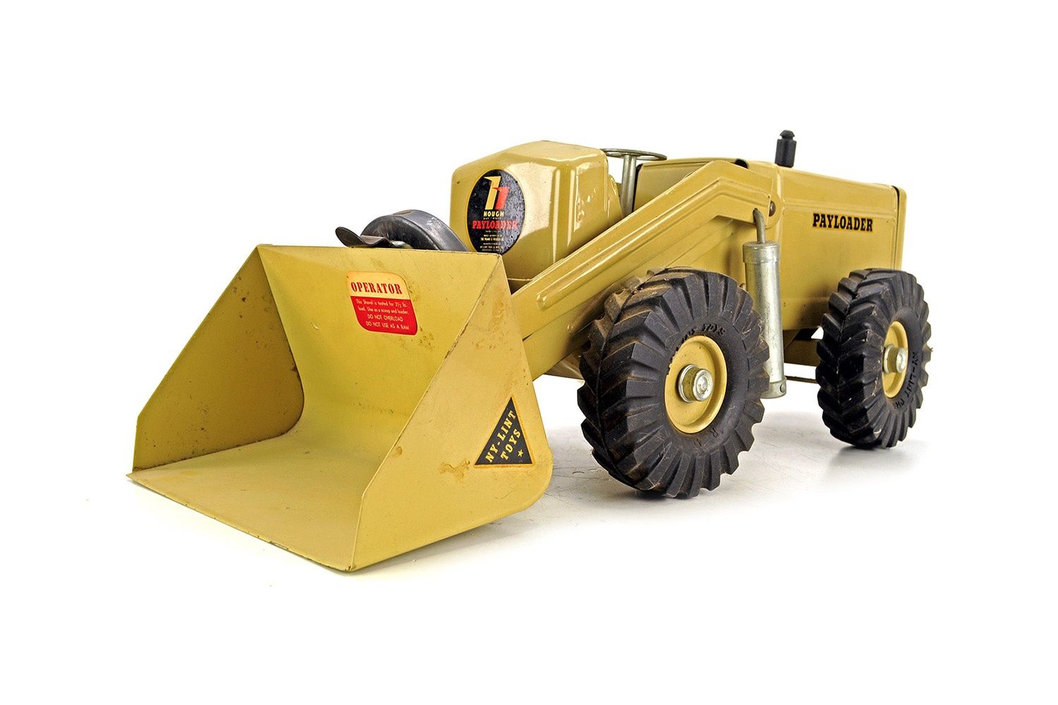 Hough Payloader - 1:16