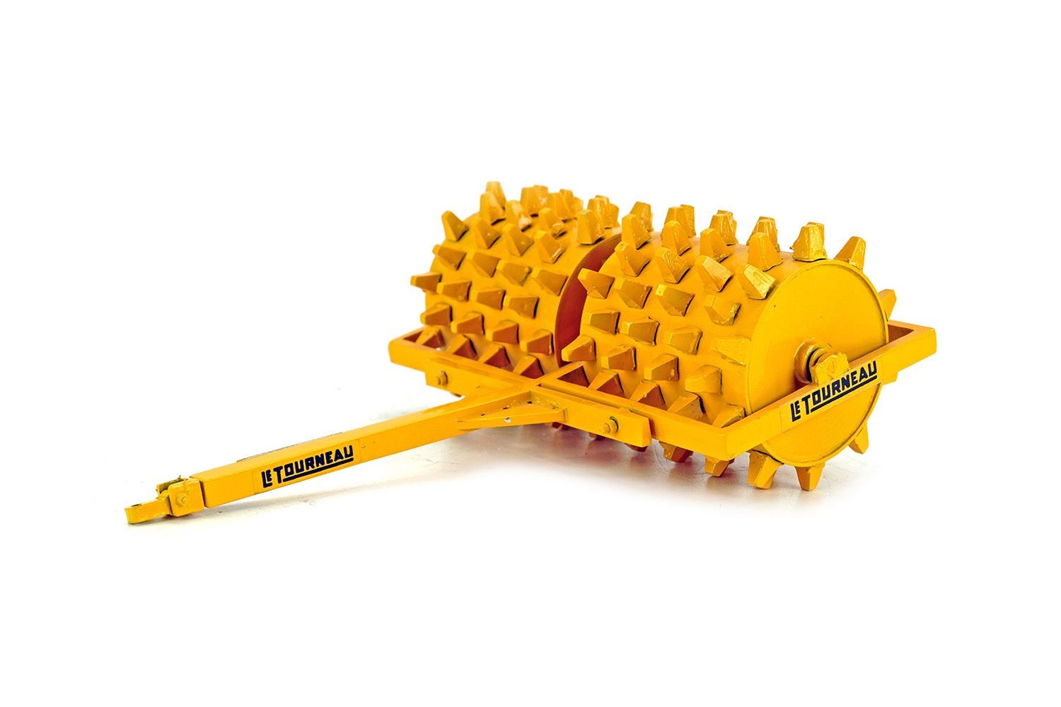 LeTourneau Pull Compactor - 1:25