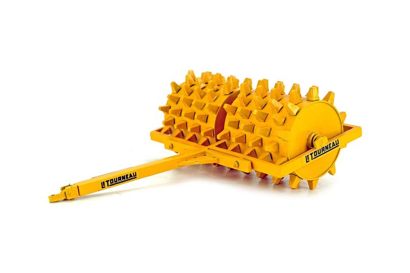 LeTourneau Pull Compactor - 1:25