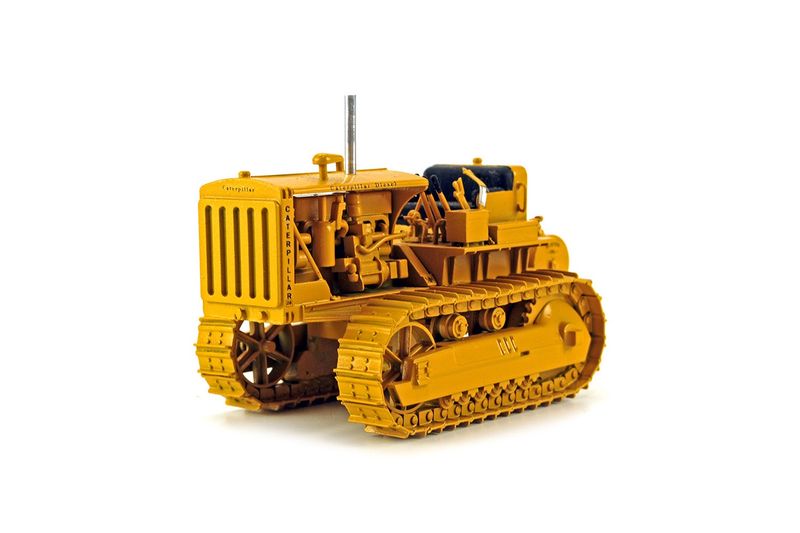 Caterpillar D8 Crawler