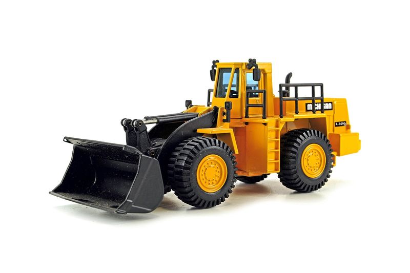 Michigan L-320 Loader