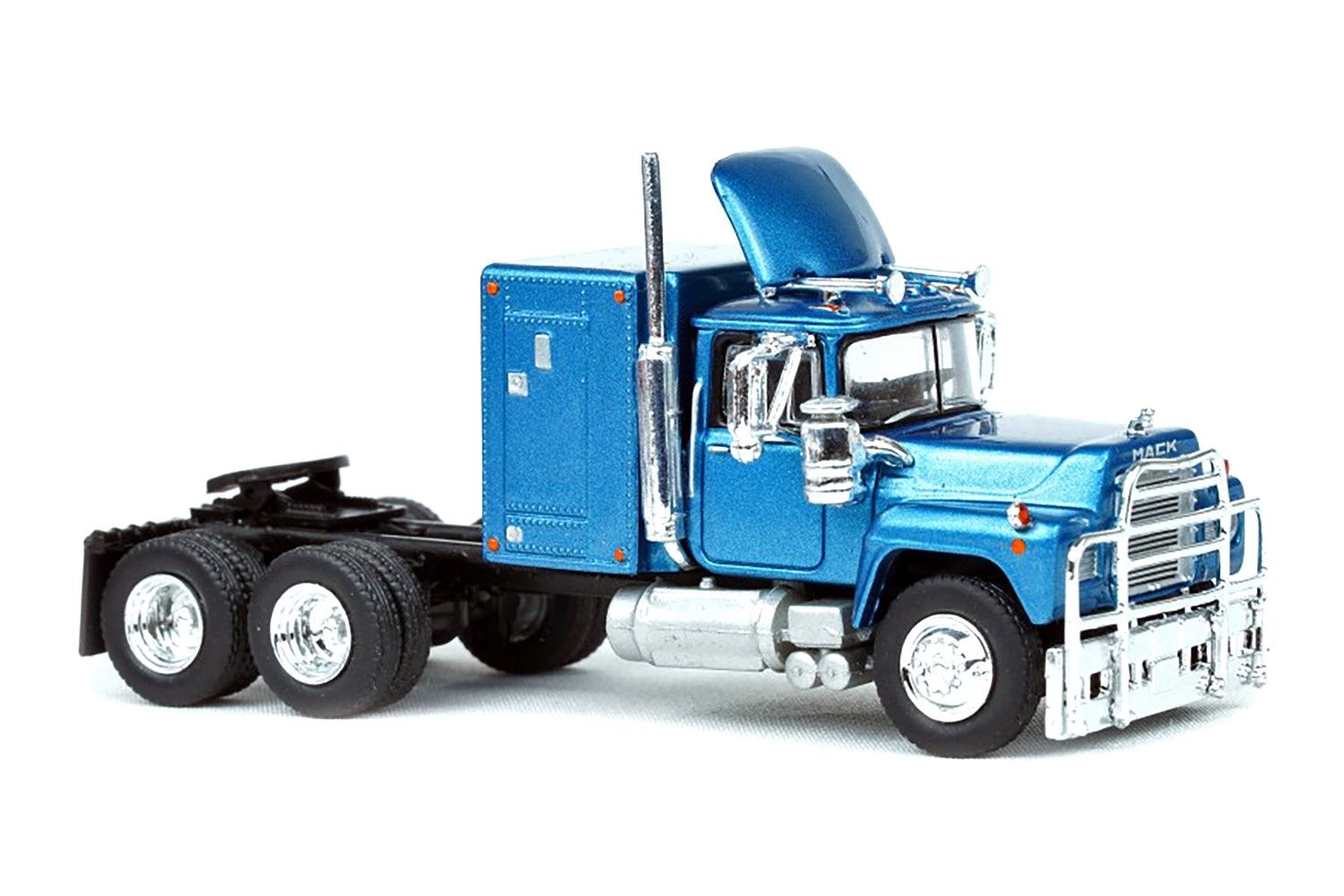 Mack RS700 Tractor - Blue - 1:87