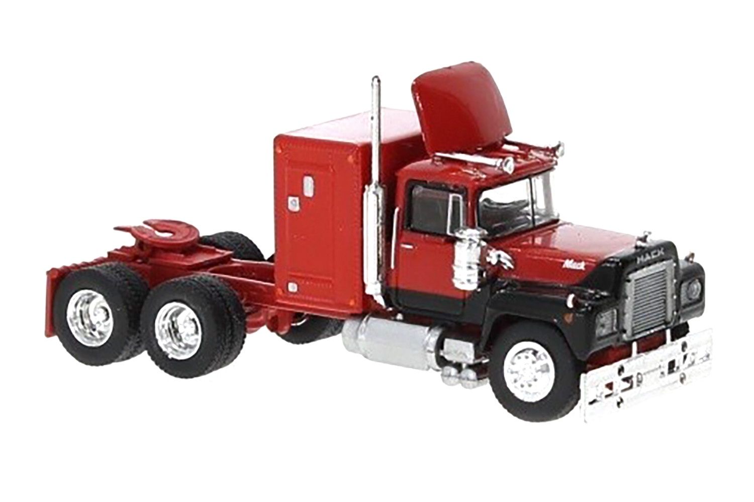 Mack RS700 Tractor - Red - 1:87