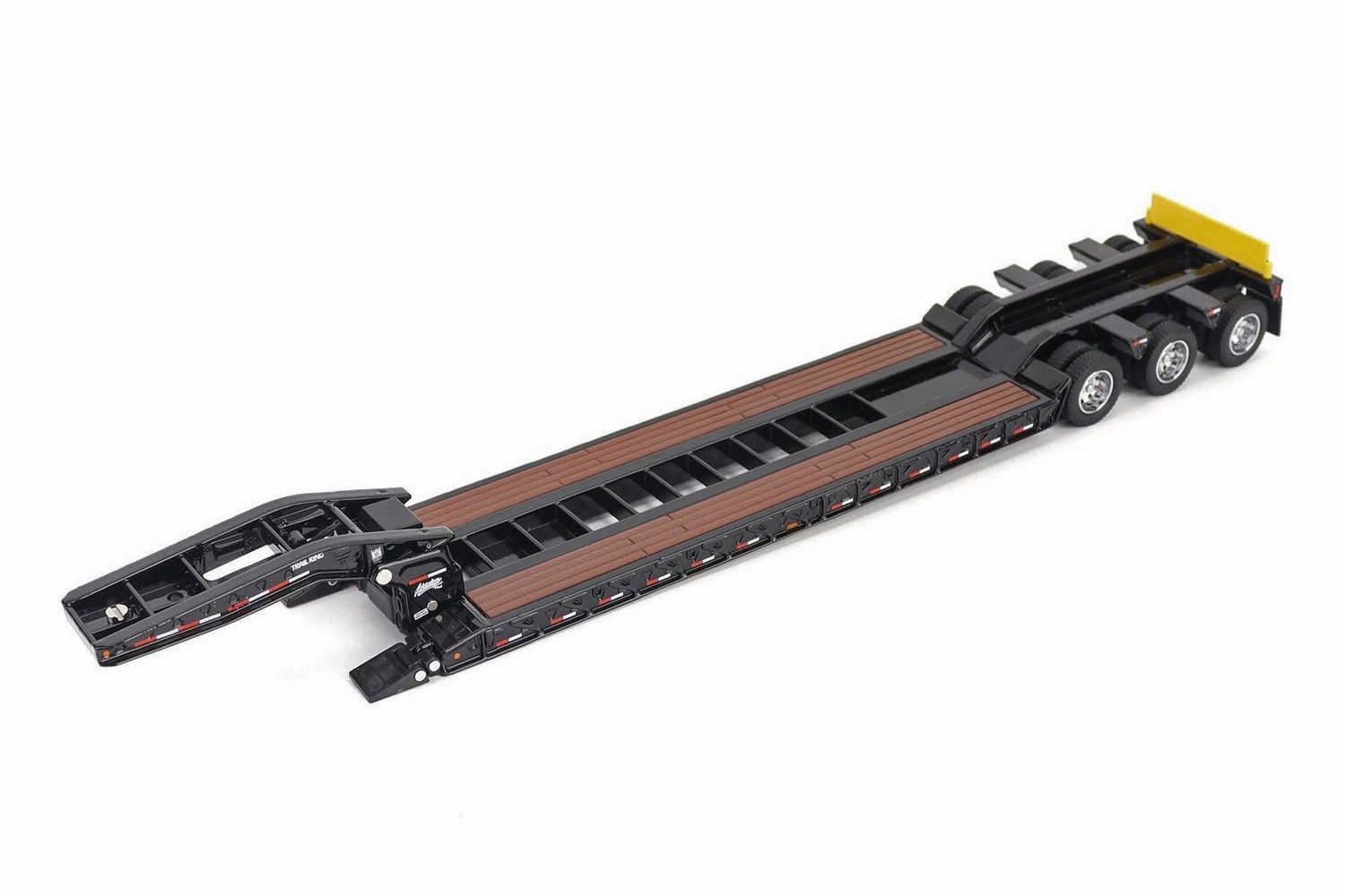 Trail King TK120 HDG 3-Axle Lowboy - 50th Anniversary